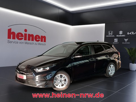 Kia cee'd undefined