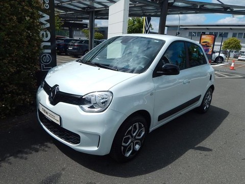 Renault Twingo SCe 65 Equilibre Equilibre