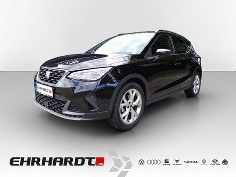 Seat Arona 1.0 TSI FR ALLWETTER