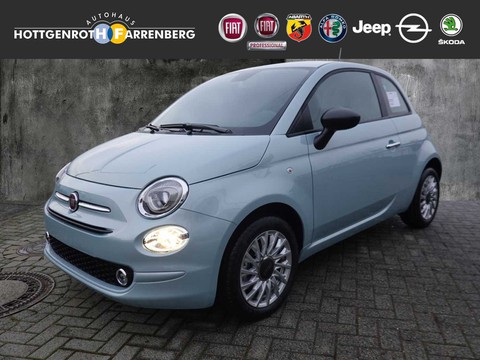 Fiat 500 1.0 70PS Mild Hybrid