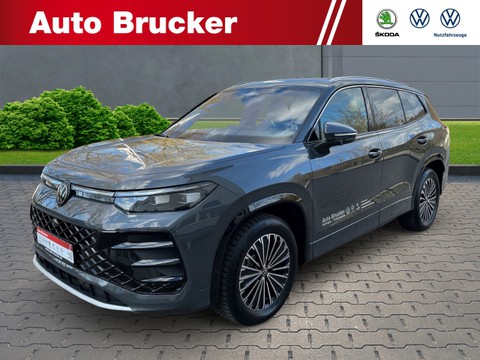 Volkswagen Tayron 2.0 TDI R-Line Panodach