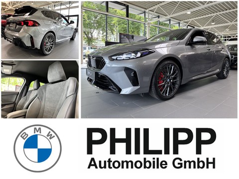 BMW 120 M SportPro 19 Driving H&K