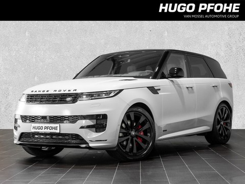 Land Rover Range Rover Sport 4.4 AUTOBIOGRAPHY P530 AWD Auto