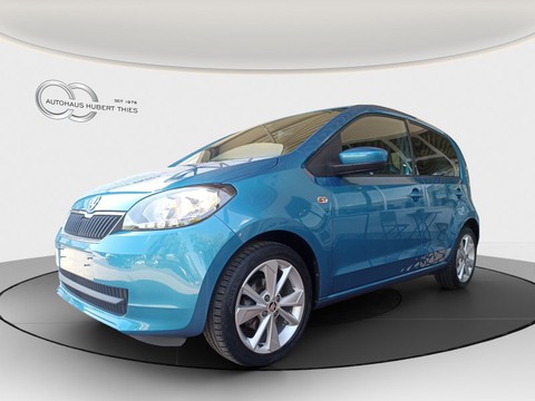 Skoda Citigo 1.0 MPi Fun