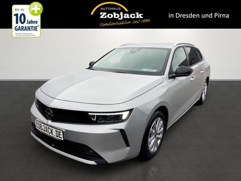 Opel Astra 1.2 ST Elegance