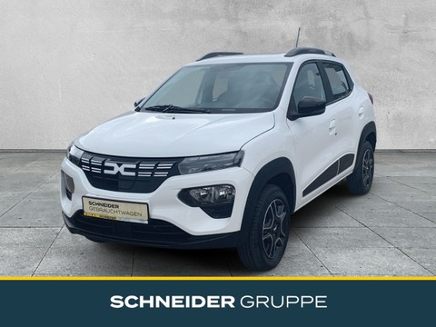 Dacia Spring ESSENTIAL CCS