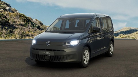 Volkswagen Caddy 1.5 TSI Caddy
