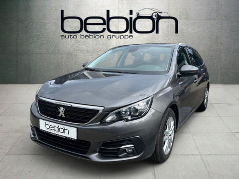 Peugeot 308 1.2 e-THP 110 SW Active