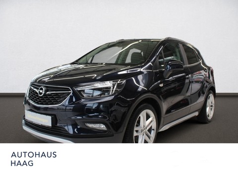 Opel Mokka 1.4 Turbo Ulimate Premium