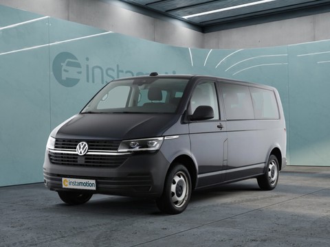 Volkswagen T6 Caravelle 2.0 TDI 1 TRENDLINE | |