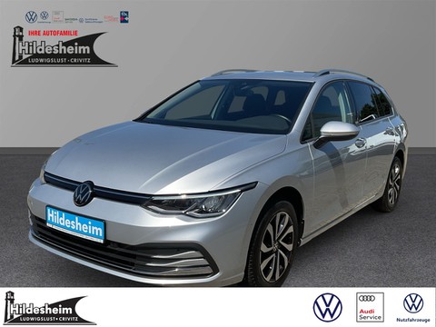 Volkswagen Golf Variant 2.0 l TDI Golf VIII Active
