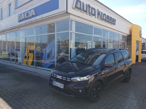 Dacia Jogger Extreme HYBRID 140