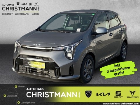 Kia Picanto 1.0 PE2 VISION