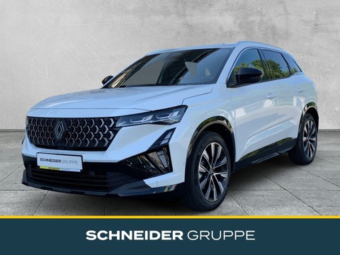 Renault Austral TECHNO FULL HYBRID 200