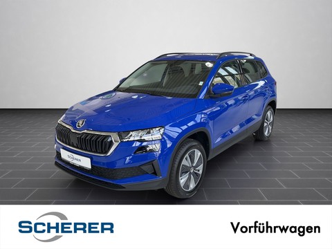 Skoda Karoq 1.5 TSI Ambition