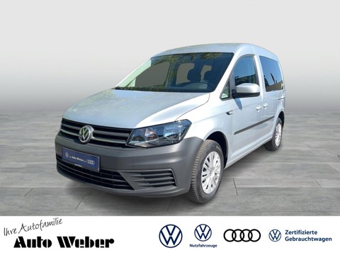 Volkswagen Caddy 1.0 TSI Trendline