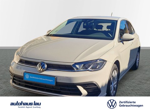 Volkswagen Polo Life