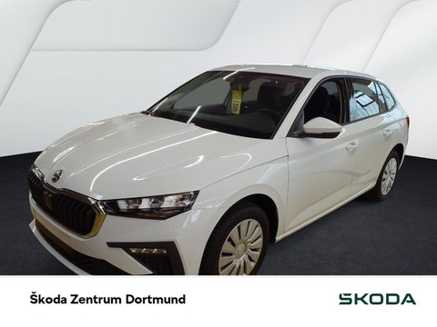 Skoda Scala 1.0 ESSENCE VORB