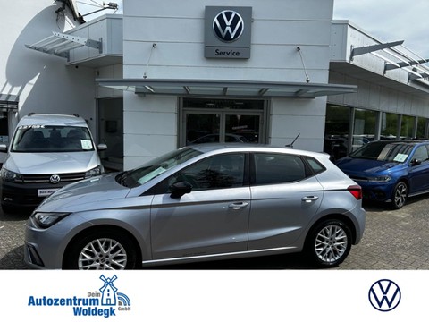 Seat Ibiza 1.0 TSI FR