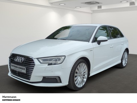 Audi A3 1.4 TFSI Sportback sport