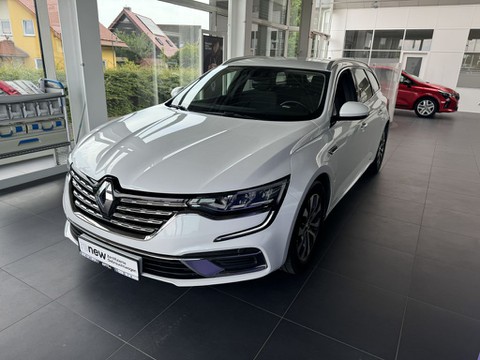 Renault Talisman Grandtour TCe 160 GPF ZEN