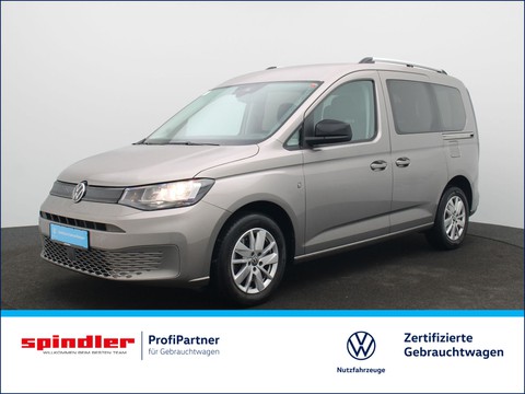 Volkswagen Caddy undefined