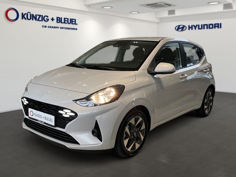 Hyundai i10 1.0 (MY25)Trend Komfortpaket
