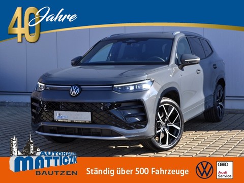 Volkswagen Tayron 2.0 TDI R-line IQ DRIVE-P