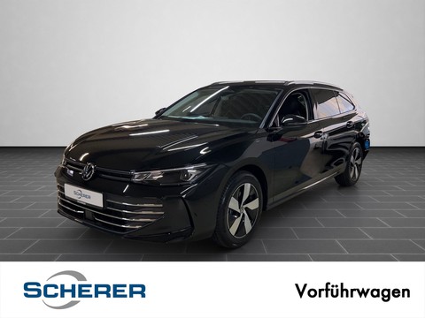Volkswagen Passat 2.0 l TDI Business
