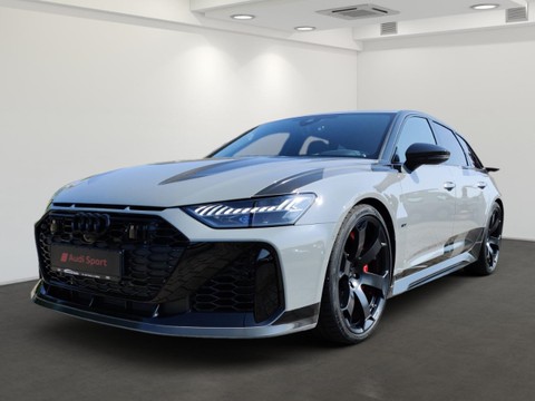 Audi RS6 Avant GT&O