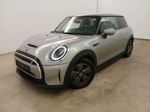 MINI Cooper S E 3T Essential Trim