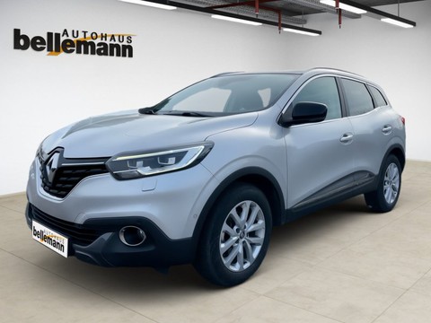 Renault Kadjar TCe 130 Edition||Winter