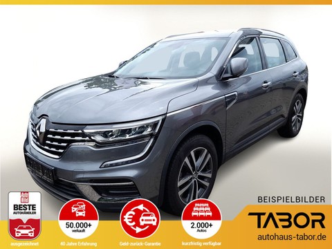 Renault Koleos TCe 1en 18Z