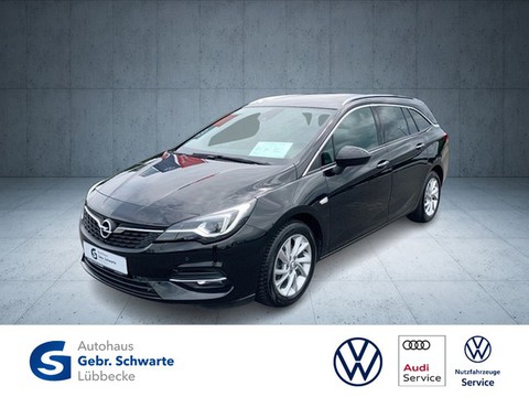 Opel Astra 1.2 K Sports Tourer Turbo Elegance