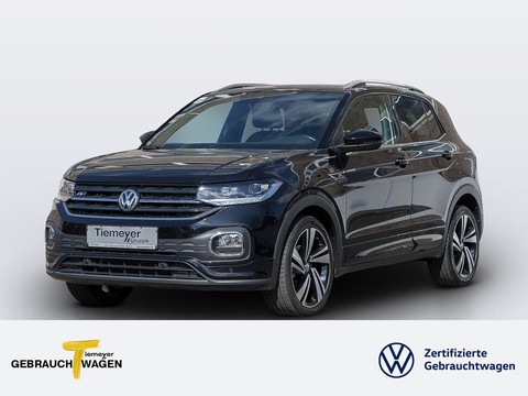 Volkswagen T-Cross 1.0 TSI R-LINE LM18