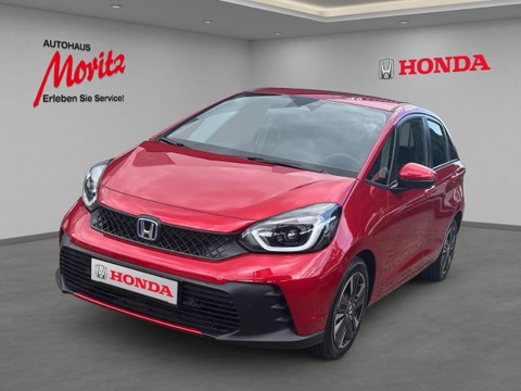 Honda Jazz 1.5 e HEV Advance
