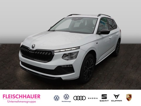 Skoda Kamiq 1.0 TSI Drive EU6e Drive