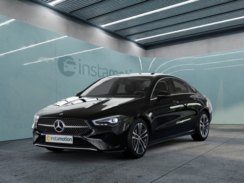Mercedes-Benz CLA 180 undefined