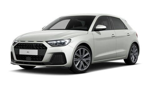 Audi A1 Sportback Advanced 30 TFSI S t