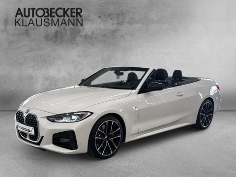 BMW 430 i M Sport Cabrio I M Sport