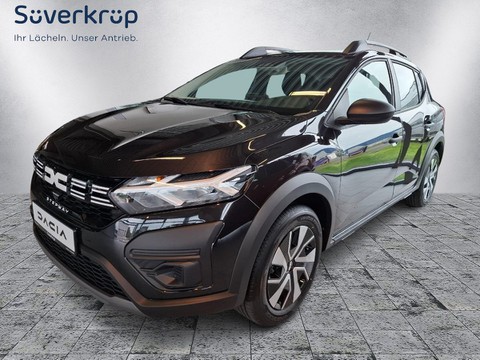 Dacia Sandero III Stepway Essential TCe 90