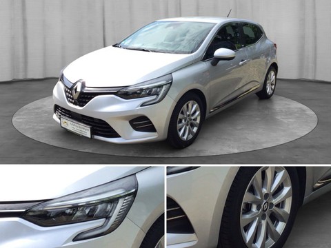 Renault Clio 1.0 TCe 90 Intens