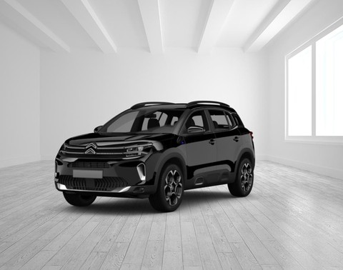 Citroën C5 Aircross MAX # # #ANDROID #