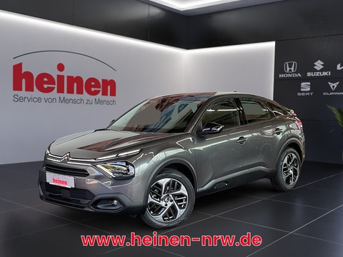 Citroën C4 1.2 130 Plus