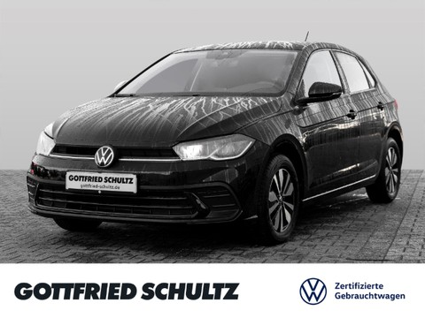 Volkswagen Polo 1.0 TSI LIFE aplle