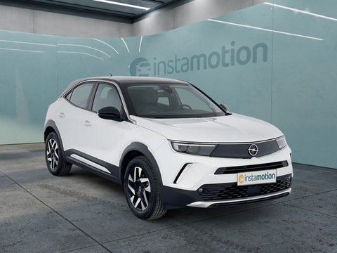 Opel Mokka e Elegance PDCh
