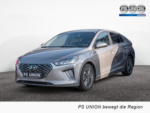 Hyundai IONIQ 1.6 Premium Plug-In Hybrid