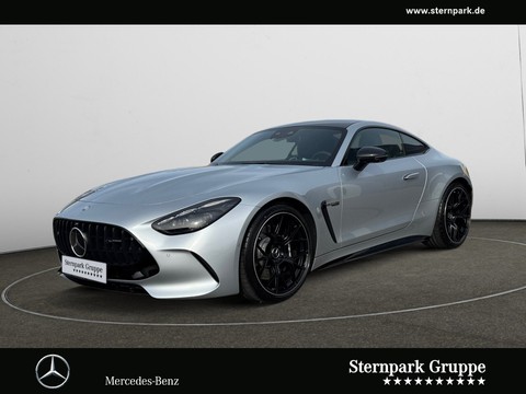 Mercedes-Benz AMG GT 63 Night DigitalLight