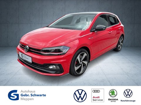 Volkswagen Polo 2.0 TSI GTI