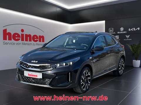 Kia XCeed 1.0 VISION SITZ &